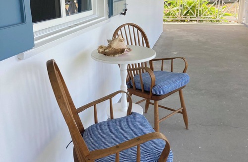 Cotton Ground House | Spacious home perfect for family, couples, friends, near beach, golf, eateries