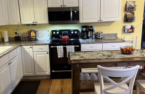 Chocorua House | Spacious home located on Chocorua Dam in the White Mountains of New Hampshire
