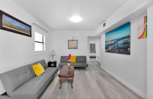 Fort Walton Beach Villa | Spacious Home Minutes to the Beach