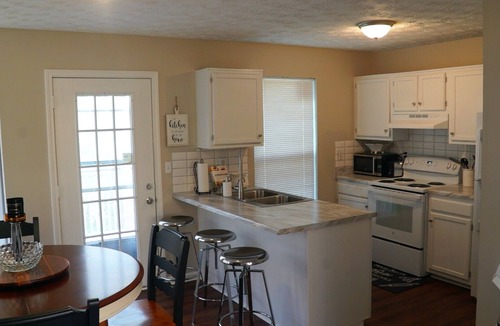Lithia Springs House | Spacious Home Near Atlanta, Sweetwater Park, Six Flags and Airport