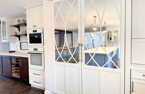 Rye House | Spacious Home Near Rye Beaches