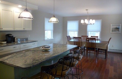 Town Hill House | Spacious home on 27 acres and a simple drive to Acadia's hiking trails & BH fun!