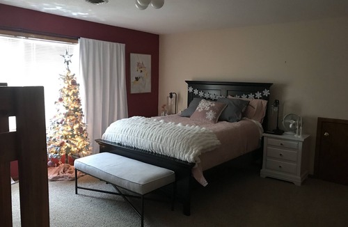 Park Rapids House | Spacious home, perfect for families! Close to Park Rapids on Fish Hook Lake!