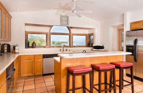 Wulfert House | Spacious home perfect for a large family and friends- Sleeps 6
