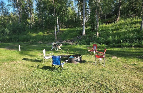 Wasilla House | Spacious Home - Ridges Subdivision Downstairs Reserved for Guests Only
