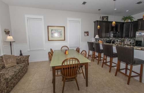 Santa Rosa Beach House | Spacious Home. Short Walk to Beach, Beach Shuttle & Shunk Gulley. Pet Friendly!