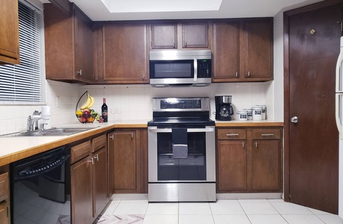 Rogers Deland House | Spacious Home, Secluded Saltwater Pool, Central Location.