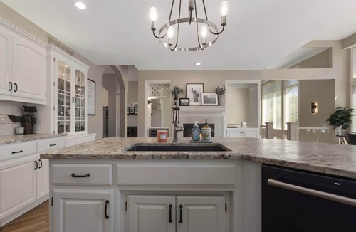Lee's Summit House | Spacious Home Sleeps 12 FIFA Ready Patio and Deck