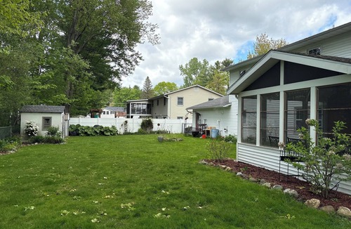 South Burlington House | Spacious home in the heart of South Burlington - dog friendly!