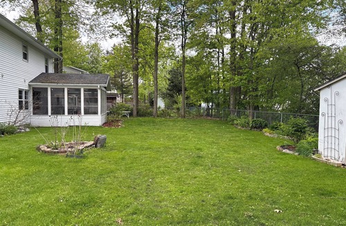 South Burlington House | Spacious home in the heart of South Burlington - dog friendly!