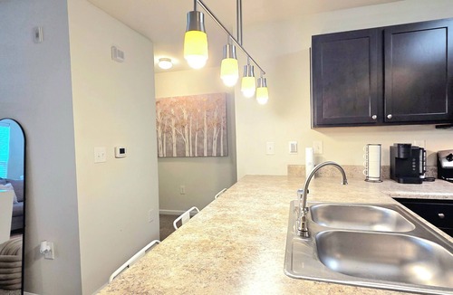 Fort Mill Apartment | Spacious Home w/Comfy King Bed and Smart TV