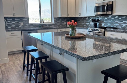 Winnemucca House | Spacious Home w/Great View 4/3