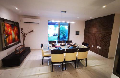 Downtown Cancun House | Spacious Home with Centric Location