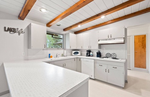 Kalispell House | Spacious Home With Hiking Nearby & Mountain Views