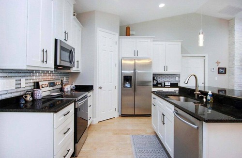 North Port House | Spacious home with large yard - Perfect for families - Sunny South