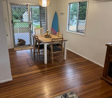 Frenchville House | Spacious Home with Large Entertainment Area