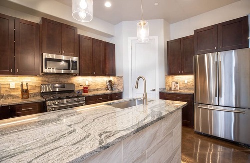 Hurricane Villa | Spacious Home with Large Kitchen
