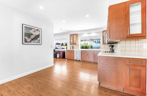 Fletcher Hills House | Spacious Home with Large Yard and Mountain Views
