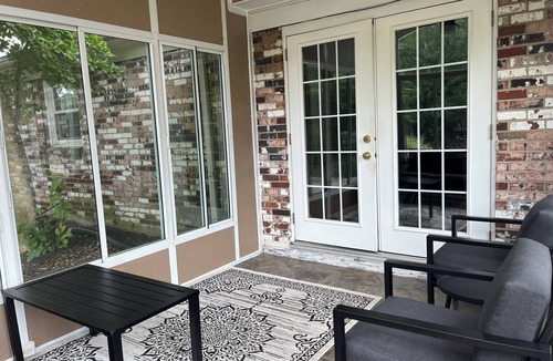 Dayton House | Spacious home with plenty of room for the whole family in Dayton!