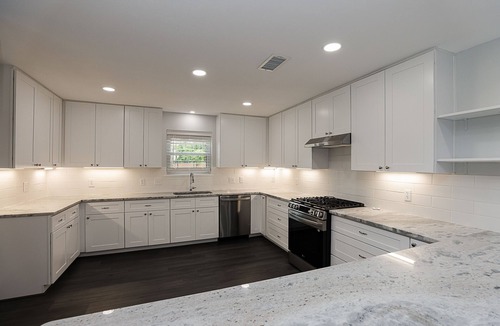 Spring House | Spacious home with private pool-minutes from The Woodlands TX