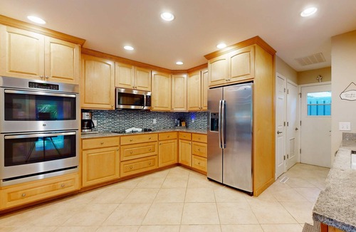 Oceanside House | Spacious Home with Private Pool, Game Room, & Big Backyard - Great for Groups