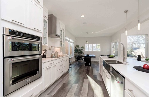Indianapolis House | Spacious home with pool & BBQ grill