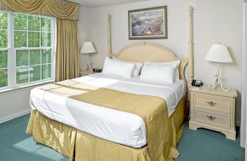 Berkeley Hotel | Spacious Home with Indoor/Outdoor Pools, 1.8 mi from Williamsburg Golf Course