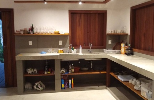 Velha Boipeba House | Spacious house and apartment in nature, 2 minutes from the beach, in Velha Boipeba