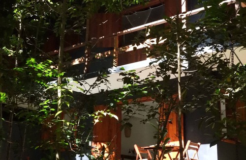 Velha Boipeba House | Spacious house and apartment in nature, 2 minutes from the beach, in Velha Boipeba