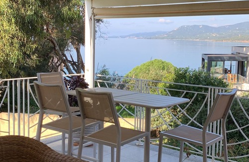 Propriano House | Spacious house close to the sea.