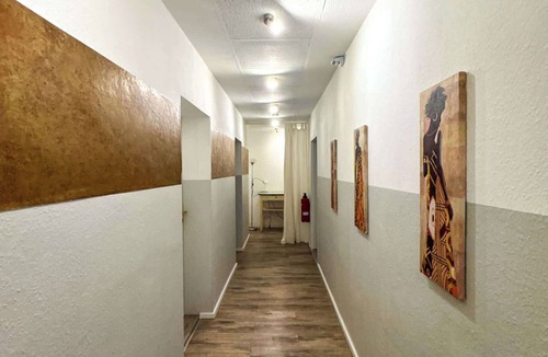 Niederschoenhausen House | Spacious House for 12 with Parking in Berlin - GR3