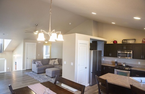 Boyd Acres House | Spacious house for multiple families or friends to enjoy!