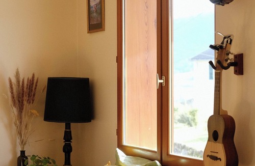 Arith House | Spacious house in Arith.