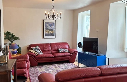 Quillan House | Spacious house in centre of Quillan