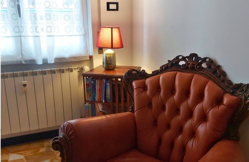 Pegli Apartment | Spacious house in Pegli, 3 minutes from the sea and 10 from the center of Genoa.