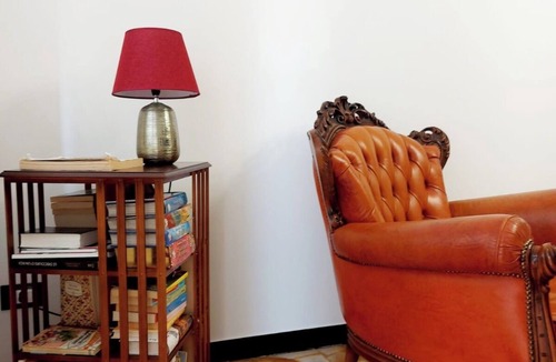 Pegli Apartment | Spacious house in Pegli, 3 minutes from the sea and 10 from the center of Genoa.