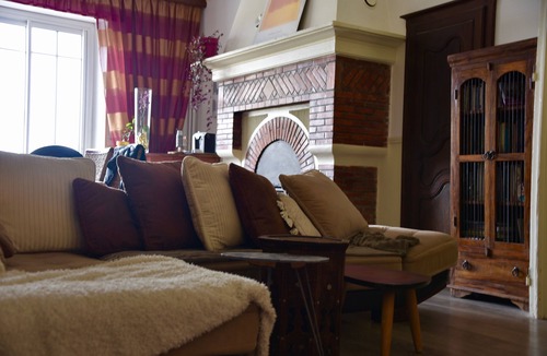 Cavanac Villa | Spacious house, jacuzzi, swimming pool, garden, comfort near tourist sites