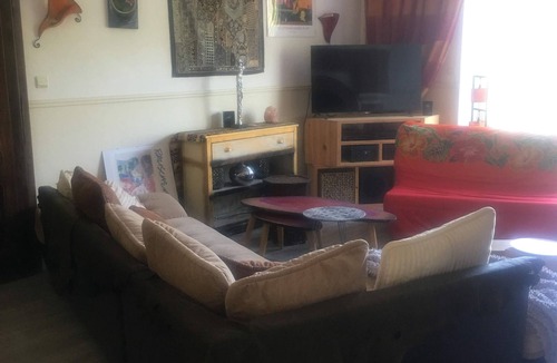 Cavanac Villa | Spacious house, jacuzzi, swimming pool, garden, comfort near tourist sites