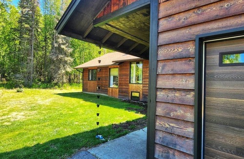 Ridgeway House | Spacious house near Soldotna, AK