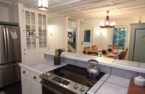 Ocoee House | Spacious house on the Ocoee River!