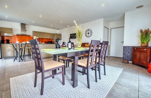 Champcevinel House | Spacious House with Garden & Terrace – Perfect for Families & Friends