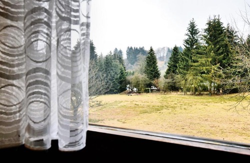 Kuchelscheid Villa | Spacious house with garden in beautiful location between Ardennes Eifel and High Fens