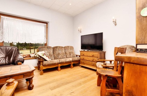 Kuchelscheid Villa | Spacious house with garden in beautiful location between Ardennes Eifel and High Fens