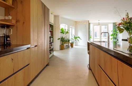 Gouda Villa | Spacious house with garden and free parking near Gouda center