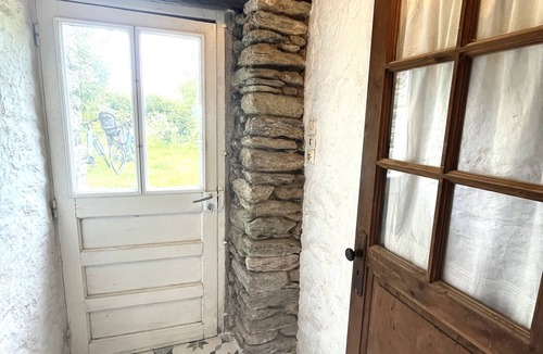 Groix House | Spacious house with garden in the heart of Lomener