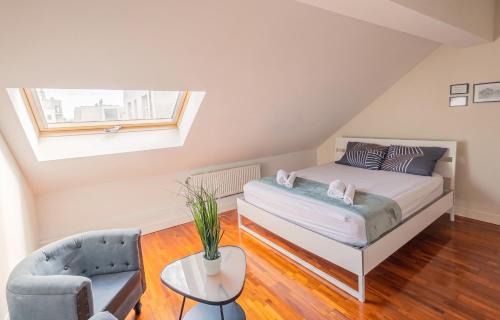 Jette House | Spacious House with Large Garden in Jette