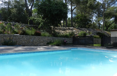 Les 3 Ponts House | Spacious house with pool