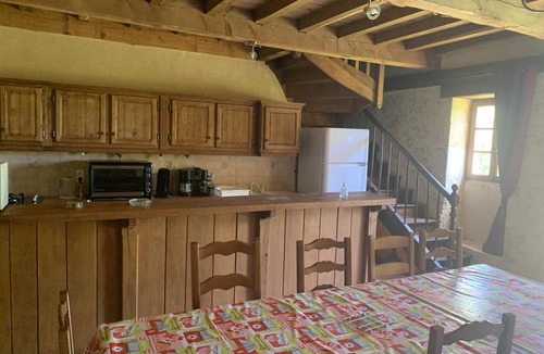 Pezuls Cottage | Spacious house with private pool and pets allowed