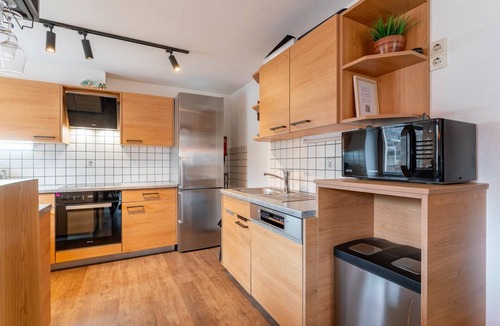 Bramberg am Wildkogel House | Spacious house with sauna near the ski lift