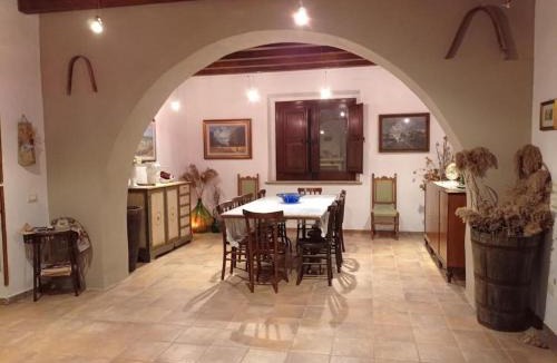 Sciacca House | Spacious house with sea view